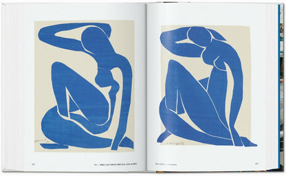 Xavier-Gilles Neret: Matisse. Les papiers découpés