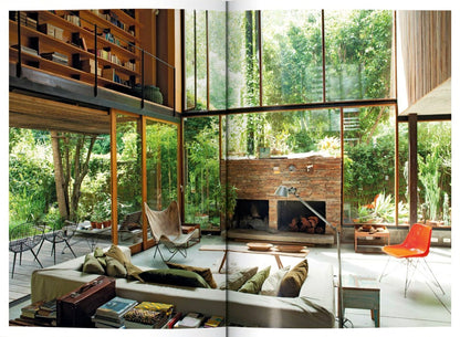 Aurelia Taschen: Interiors Now!