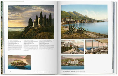 Giovanni Fanelli: Italy 1900. A Portrait in Color