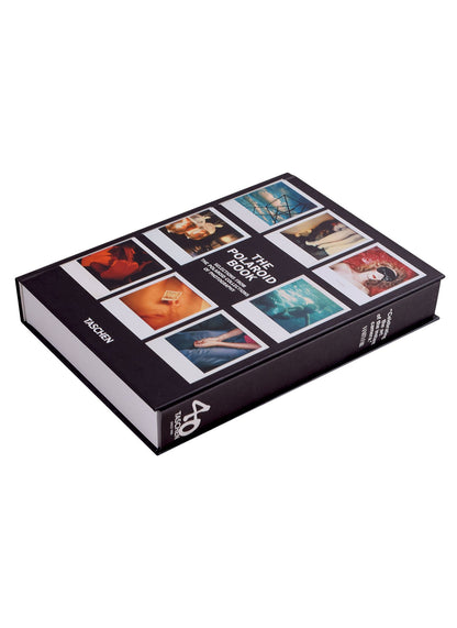 Steve Crist: The Polaroid Book