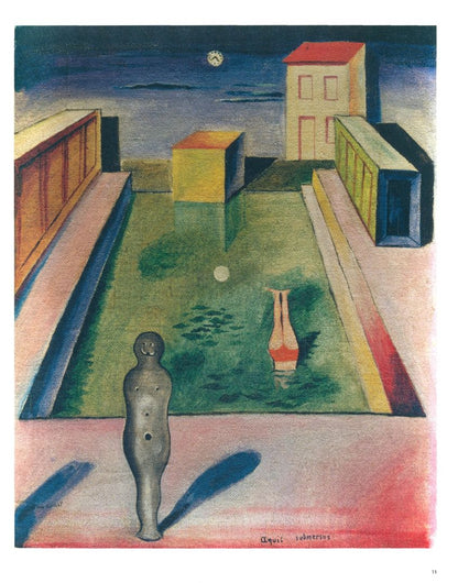 Ulrich Bischoff: Max Ernst