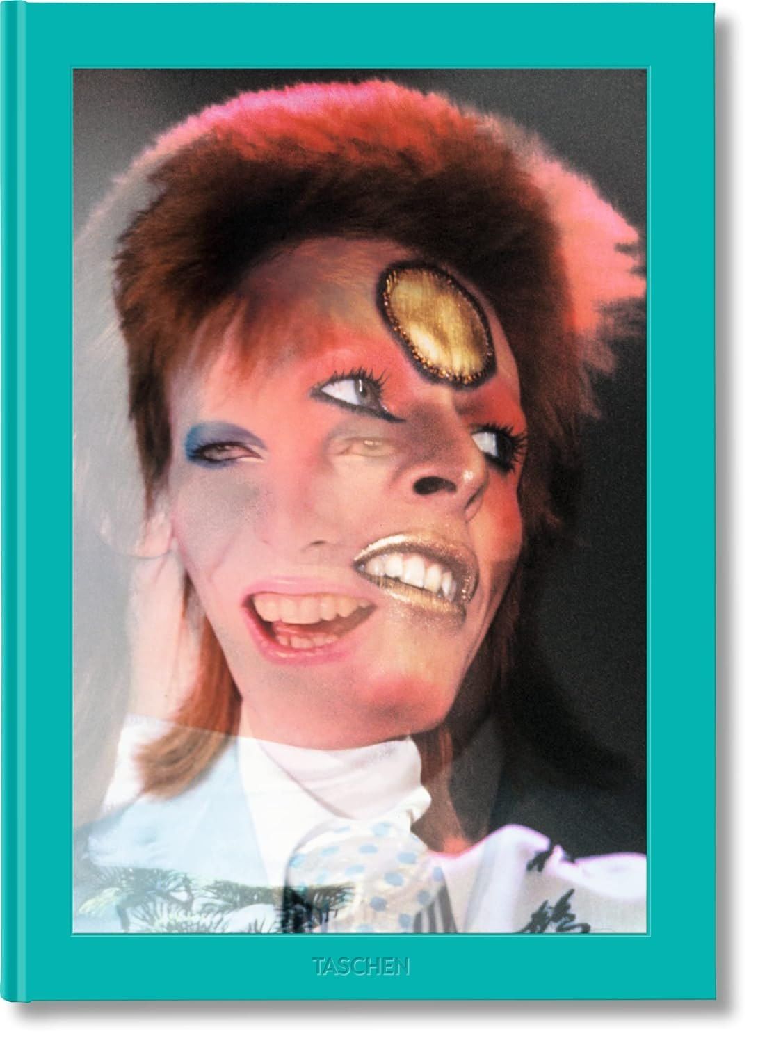 Рок М.: The Rise of David Bowie, 1972-1973