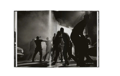 Петер Линдберг: Peter Lindbergh. Untold Stories
