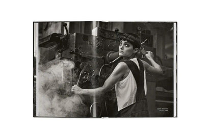 Петер Линдберг: Peter Lindbergh. Untold Stories
