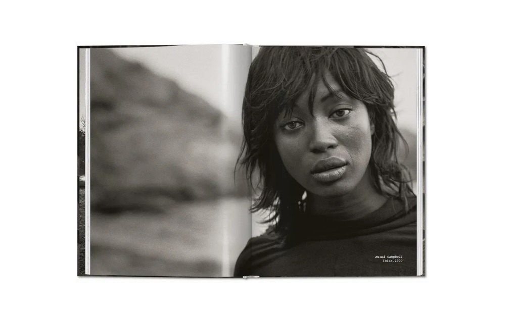 Петер Линдберг: Peter Lindbergh. Untold Stories