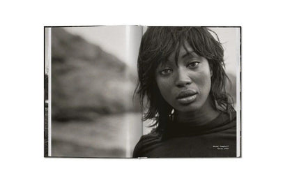 Петер Линдберг: Peter Lindbergh. Untold Stories