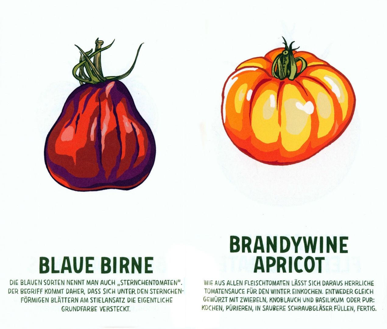 Tomaten