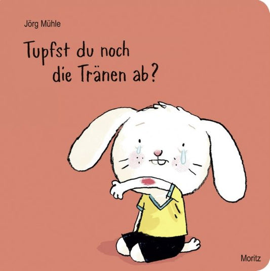 Jorg Muhle: Tupfst du noch die Tränen ab