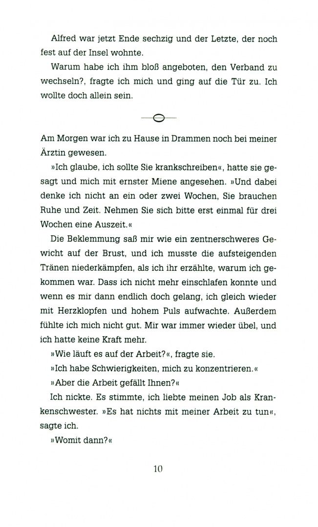 Trude Teige: Als Grossmutter im Regen tanzte