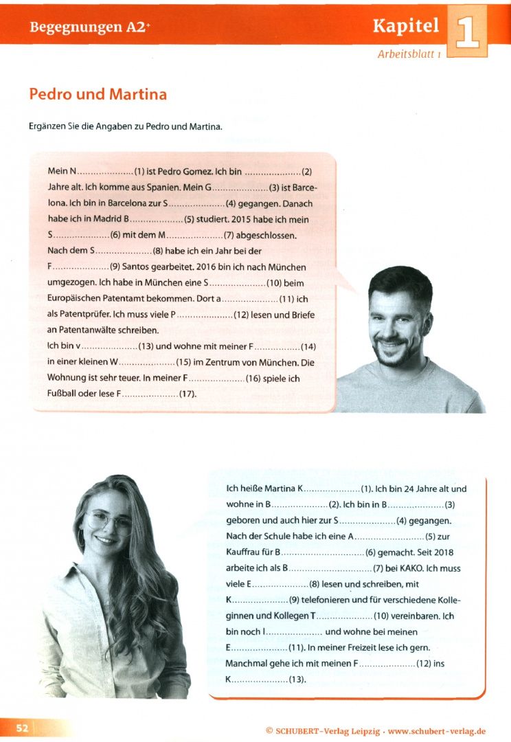 Szilvia Szita: Begegnungen A2+. Handbuch für Lehrende + code