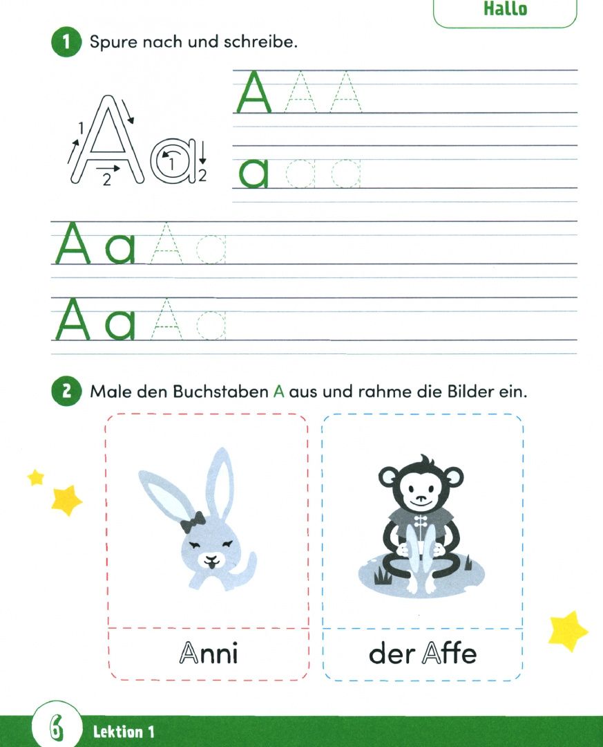 Galina Eremenko: Sag Hallo! Arbeitsbuch + Audios online