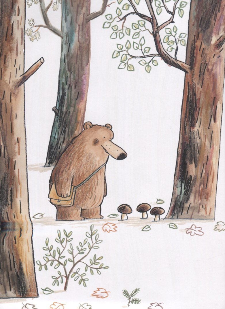 Йорг Мюле: Два мне, один тебе. Для самых маленьких. 3-5 лет