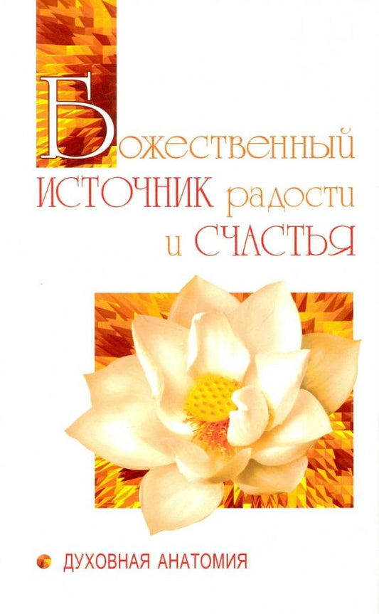 Баба Саи: Божественный источник радости и счастья. Духовная Анатомия