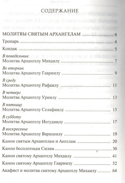 Под покровом ангельских Сил. Молитвы святым Архангелам и Ангелам