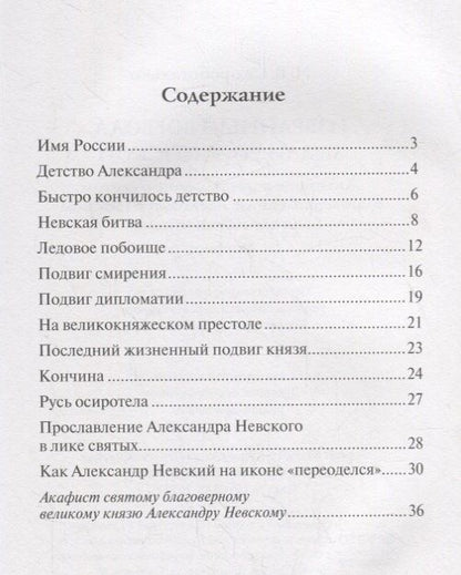 Наталия Скоробогатько: Избранный воевода Земли Российской