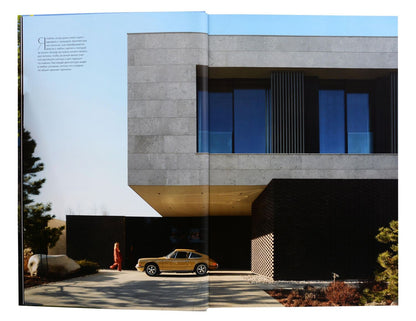 Alexandra Fedorova Architects. Альбом