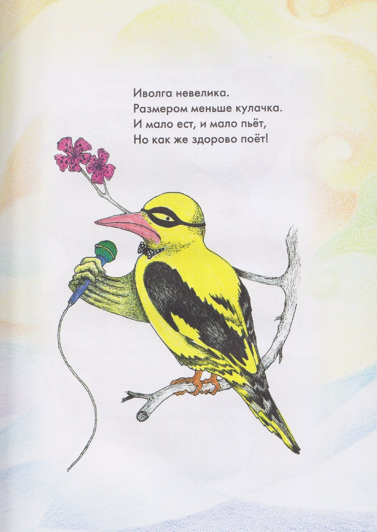 Кирилл Барский: Зверюшкина азбука