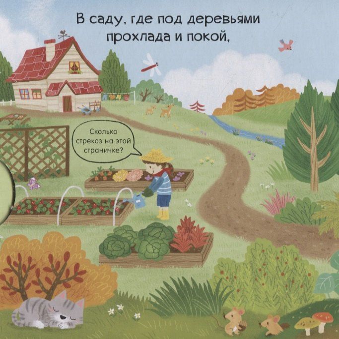 Хкан (худ.): Волшебные феи