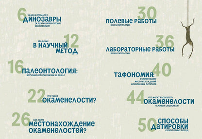Мы нашли динозавра во дворе