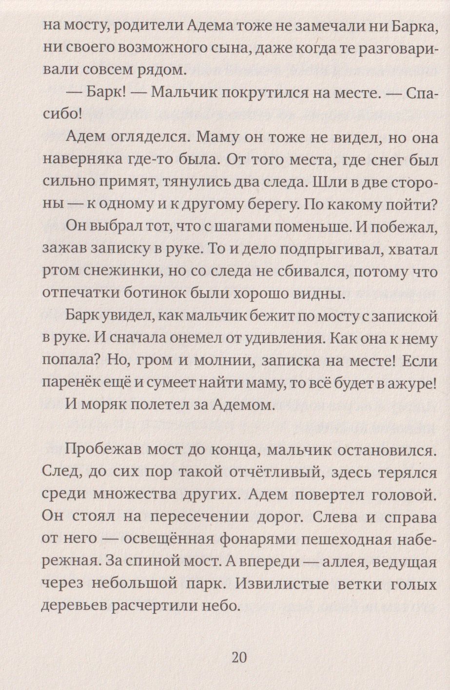 Тиббе Велдкамп: Мальчик, который любил мир