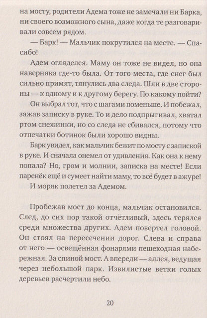 Тиббе Велдкамп: Мальчик, который любил мир