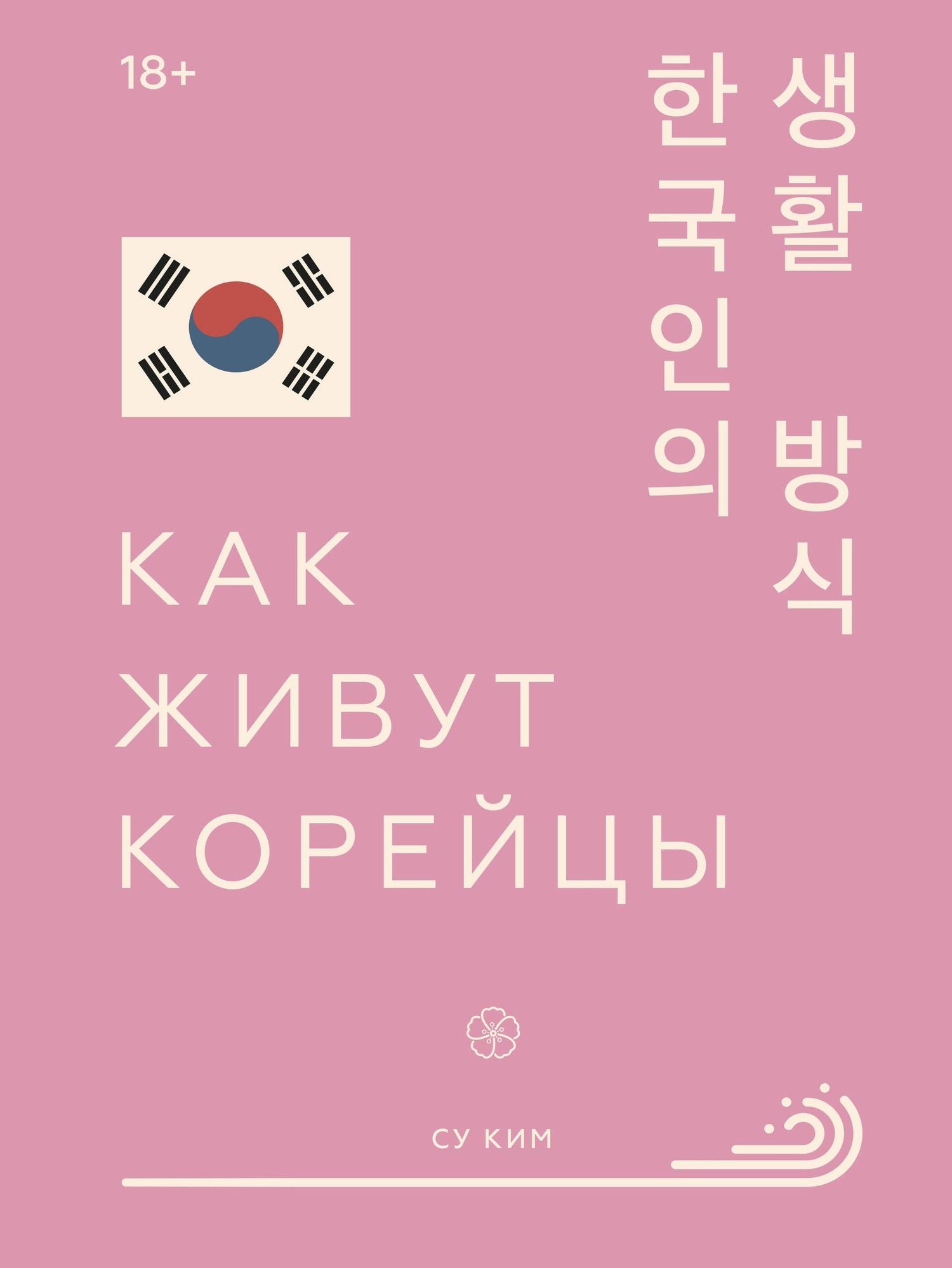 Су Ким: Как живут корейцы