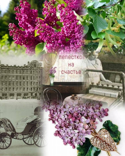 Наталья Литтера: Пять лепестков на счастье. Сколько цветов у неба? (С)нежые дни