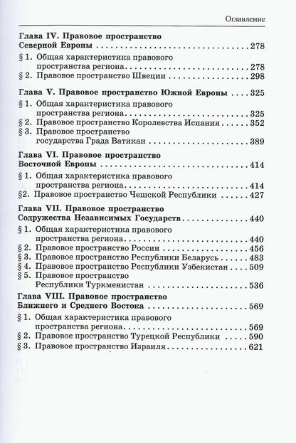 А. Малиновский: Юридическая география мира. В 2-х томах. Том 1. Теория юридической географии, правовые пространства Европы, Содружества Независимых Государств, Ближнего и Среднего Востока: Учебник для магистратуры