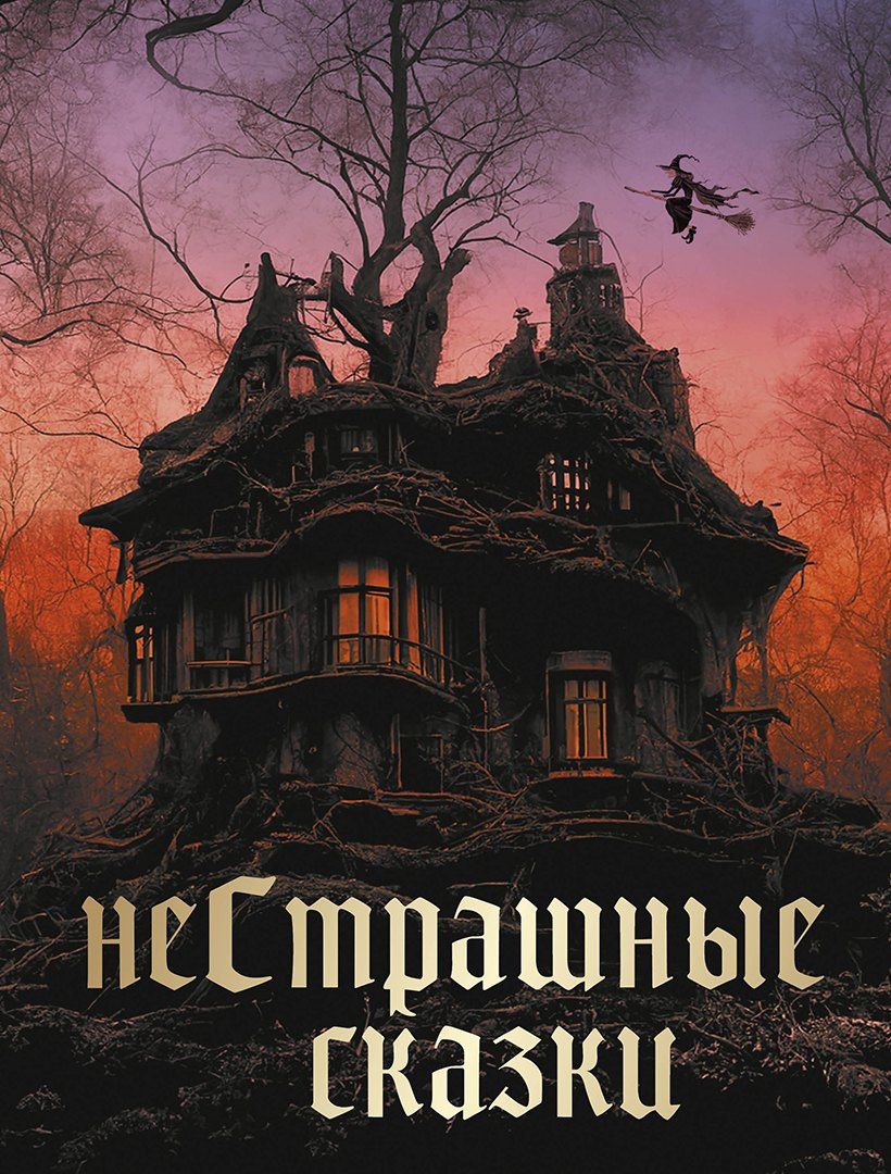 НеСтрашные сказки