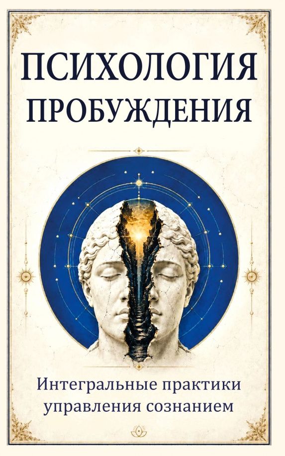 Психология пробуждения. Интегральные практики управления сознанием