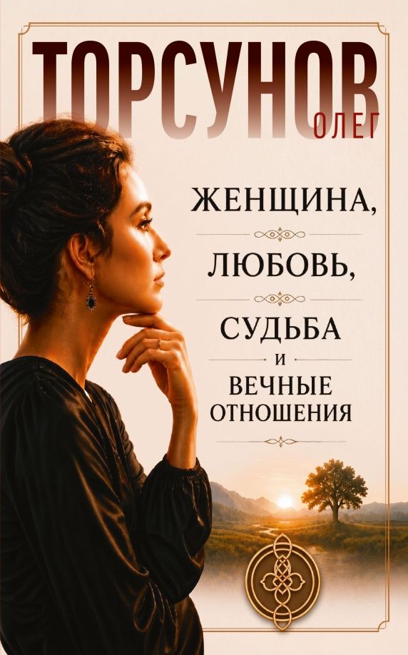 Олег Торсунов: Женщина, любовь, судьба и вечные отношения