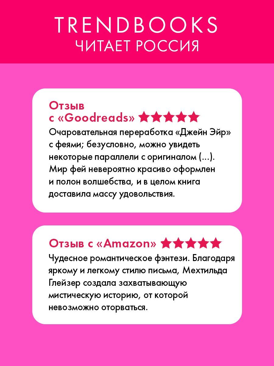 Мехтильда Глейзер: Тени замка на холме