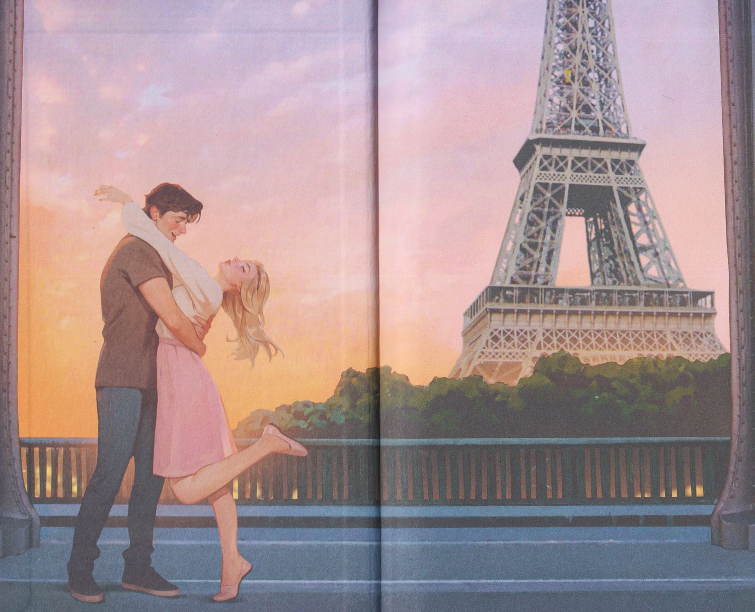 Дана Делон: Эмма. Восьмое чудо света