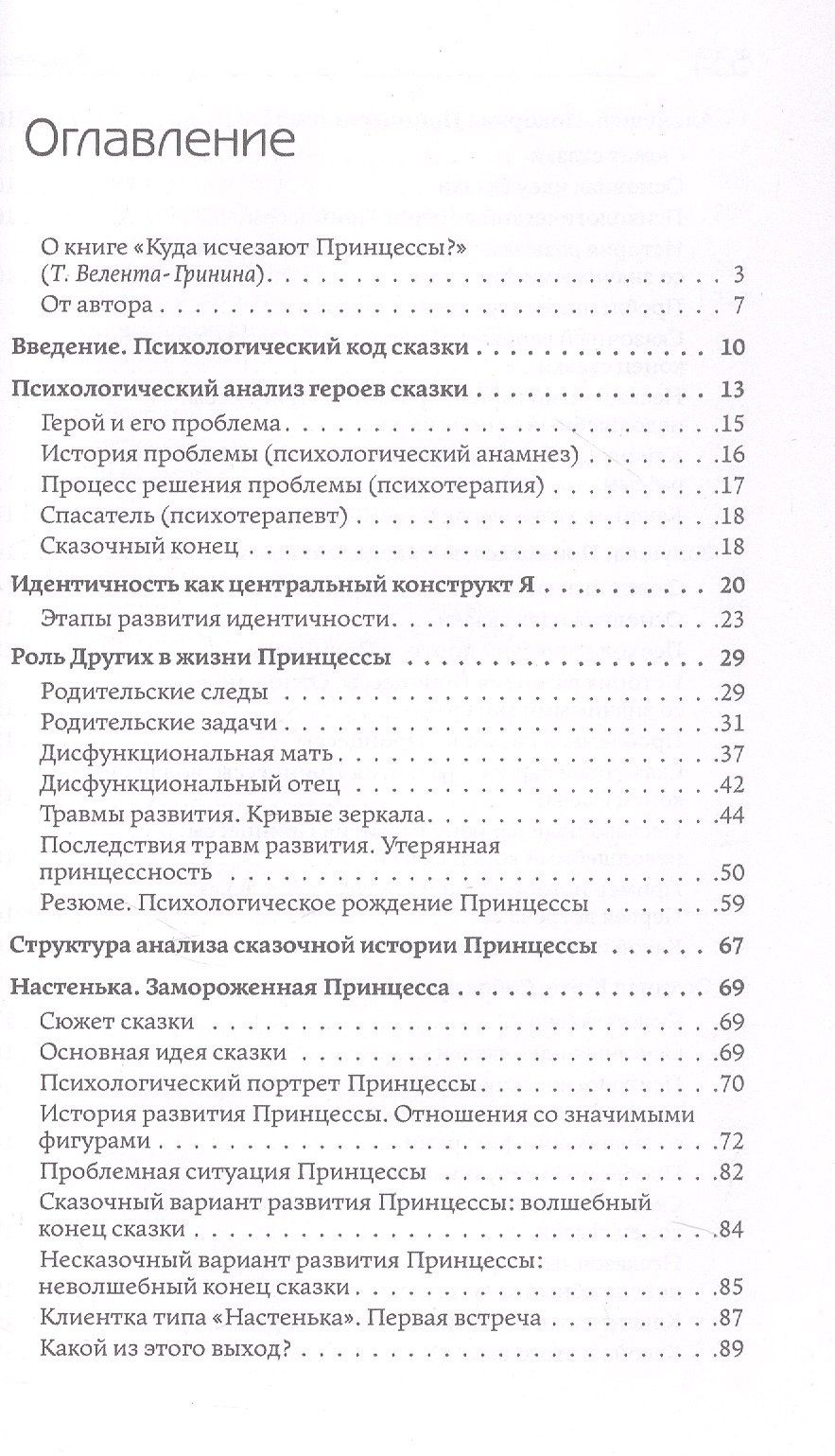 Геннадий Малейчук: Куда исчезают Принцессы? Истории проблемной женской идентичности в сказках и в жизни