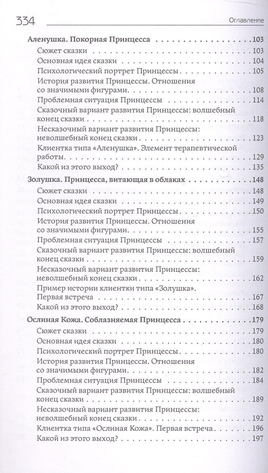 Геннадий Малейчук: Куда исчезают Принцессы? Истории проблемной женской идентичности в сказках и в жизни
