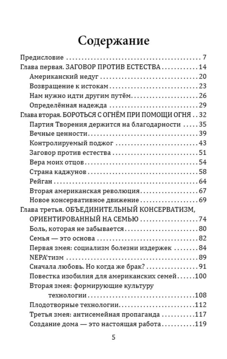 Сжечь Вашингтон! Советник Трампа о будущем Америки