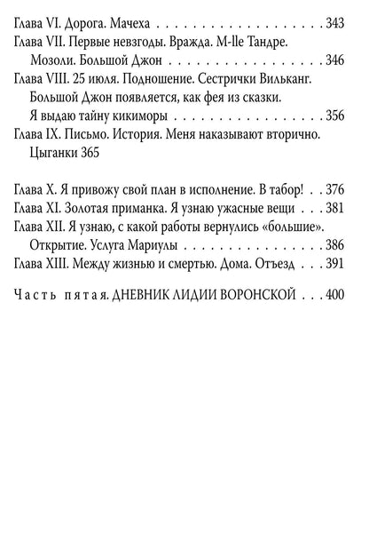 Лидия Чарская: Записки институтки. Честный рассказ о самой себе