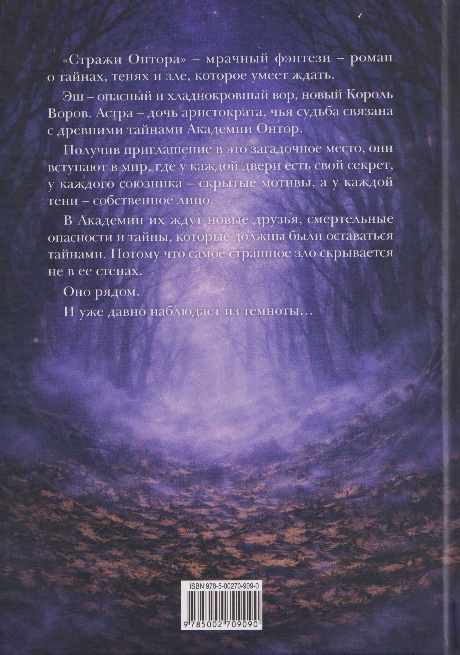 Александр Бунин: Хроники Мистерии. Книга 2. Стражи Онтора