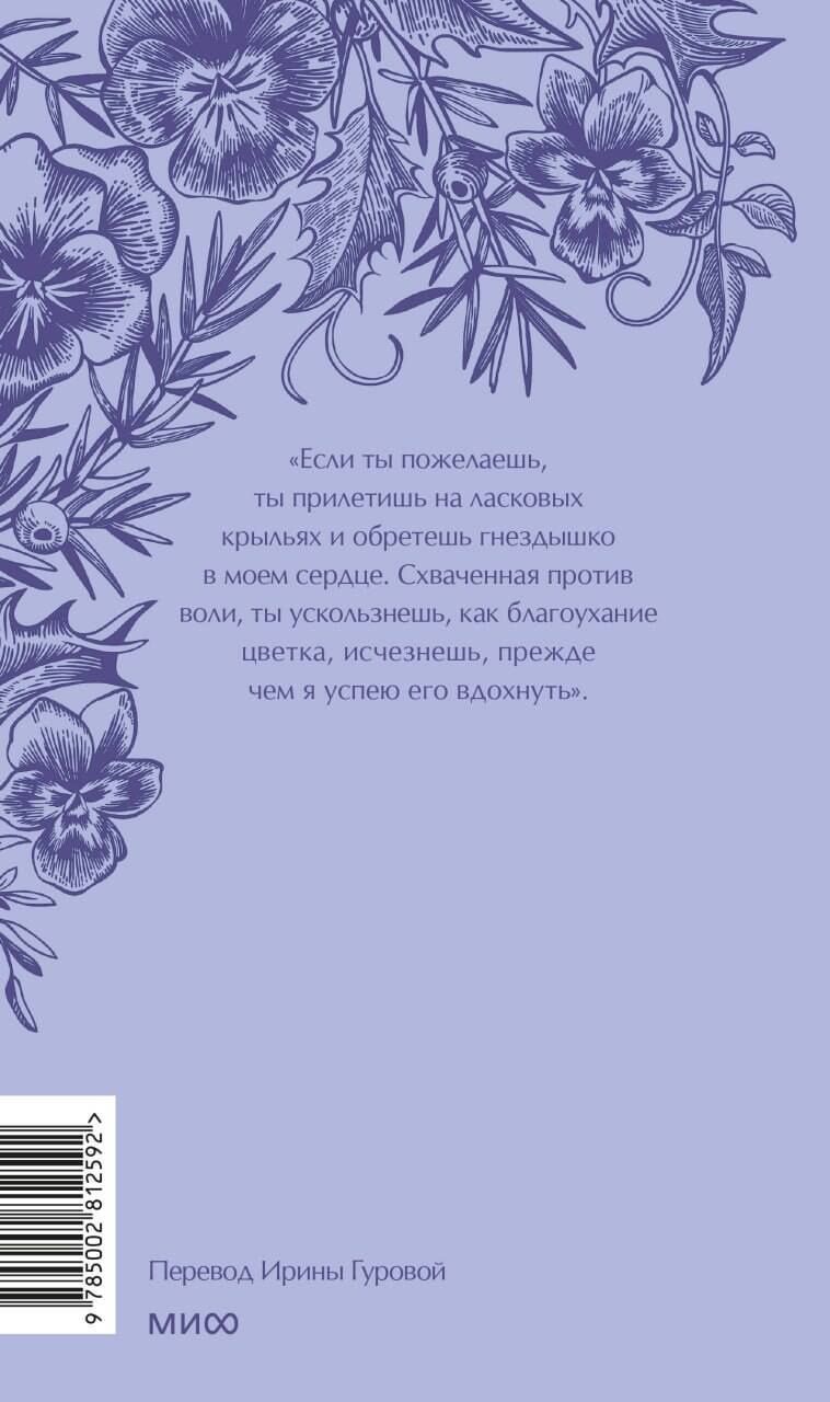 Шарлотта Бронте: Джейн Эйр. Кружевная классика