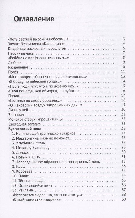 Ольга Челюканова: Шум дождя в холодной темноте