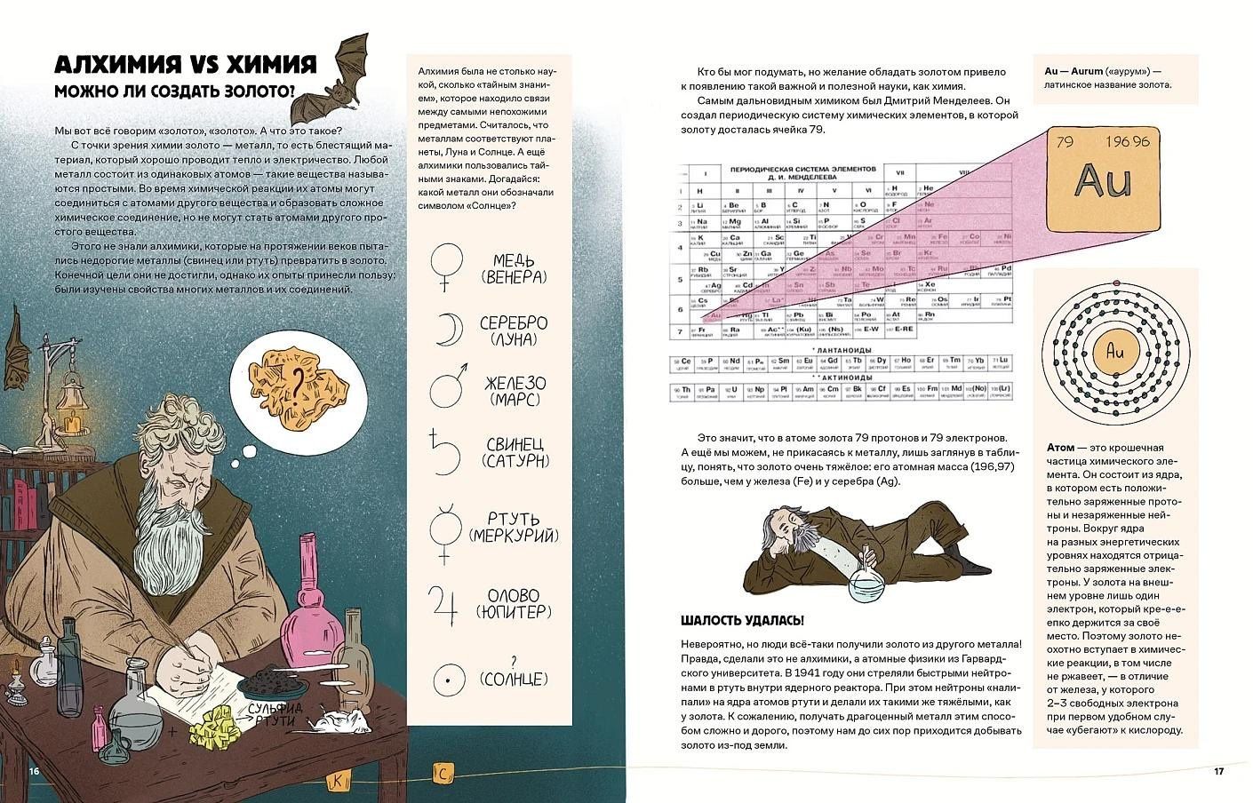 Анастасия Злобина: Золото: от звезды до монеты. История. Наука. Применение