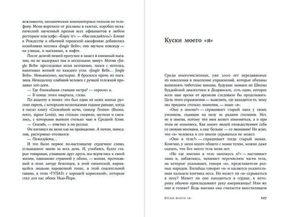 Тициано Терцани: Еще один круг на карусели: Путешествие в поисках исцеления и смысла