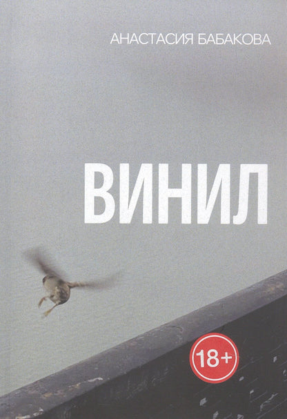 Анастасия Бабакова: Винил