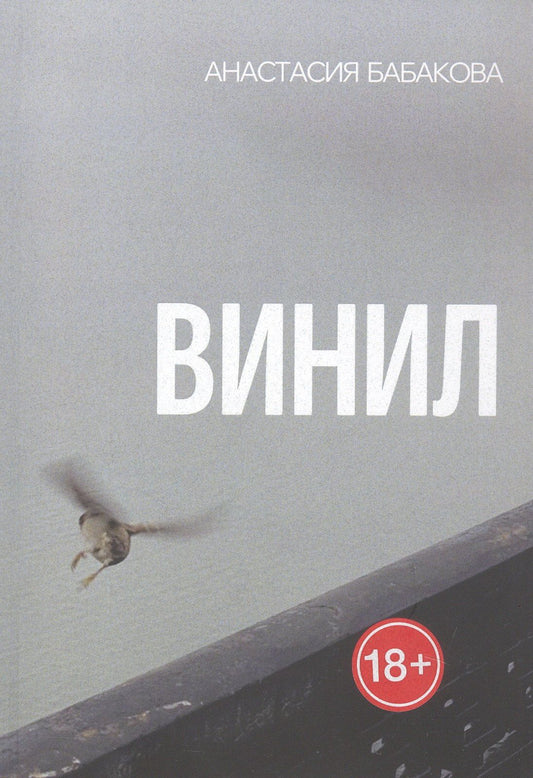 Анастасия Бабакова: Винил