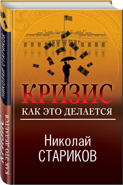 Николай Стариков: Кризис. Как это делается