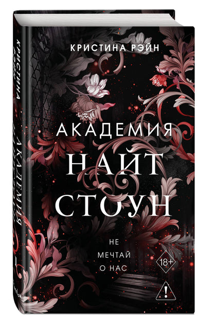 Кристина Рэйн: Не мечтай о нас (#1)