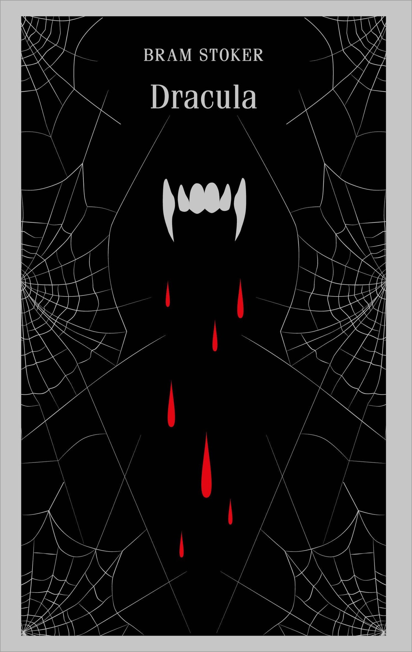 Брэм Стокер: Dracula
