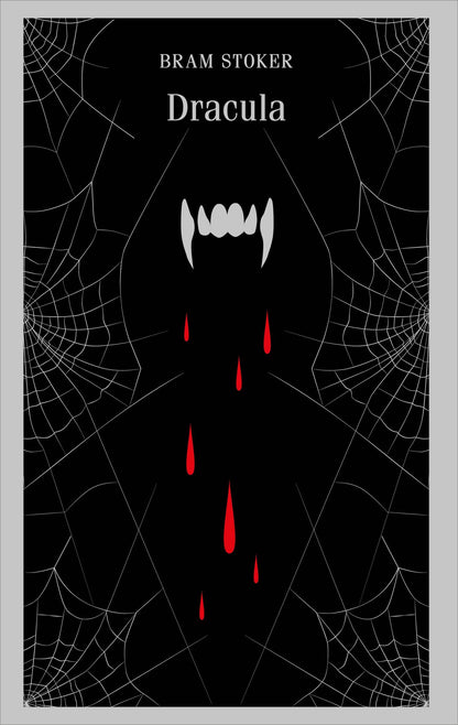 Брэм Стокер: Dracula