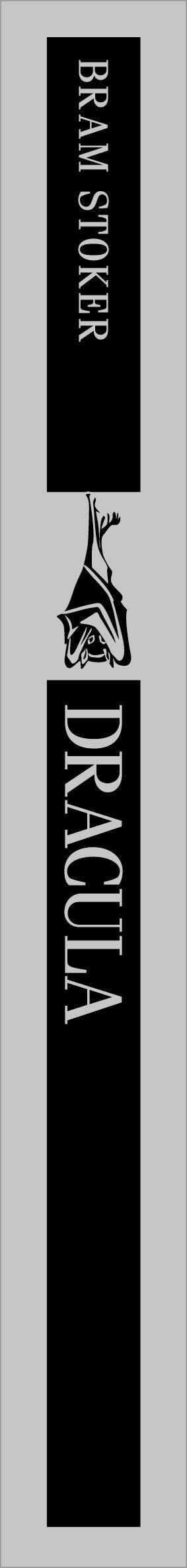 Брэм Стокер: Dracula