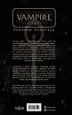 Тим Сили: Vampire: The Masquerade. Книга 1. Оскал зимы